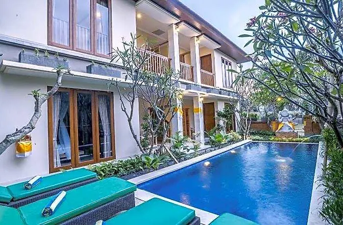 Hotel Tropical Garden 2