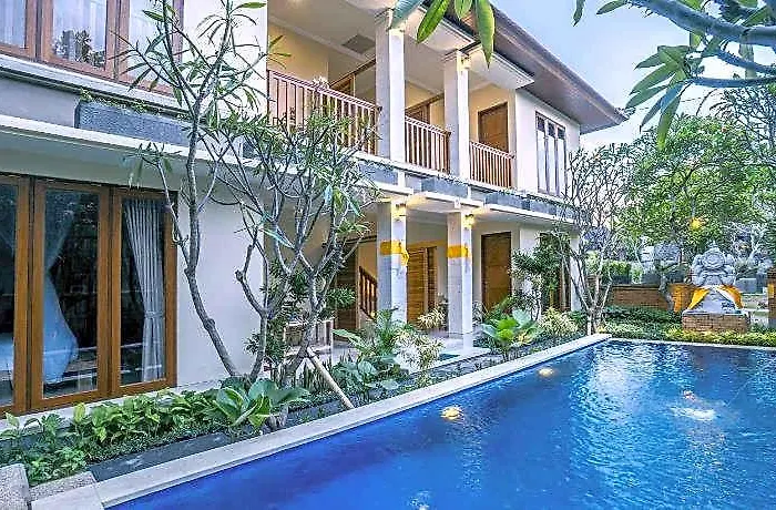 Hotel Tropical Garden 2