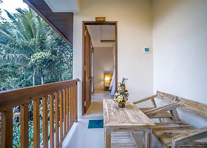 Hotel Tropical Garden 2