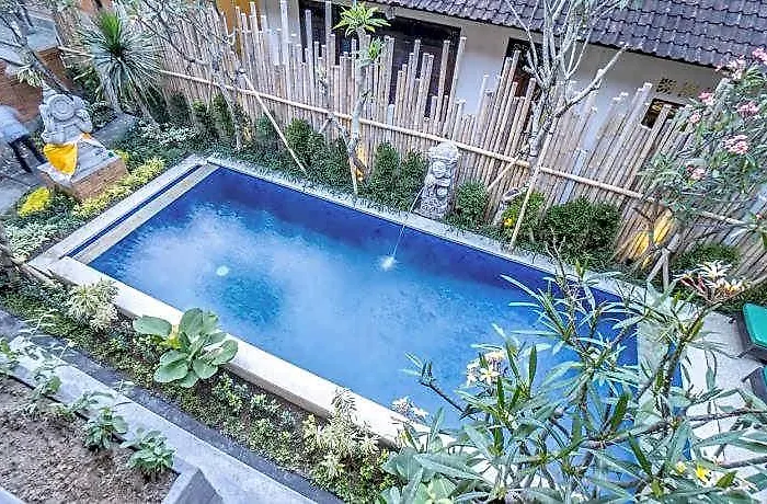 Tropical Garden 2 Ubud