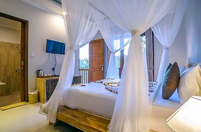 Tropical Garden 2 Hotel Ubud