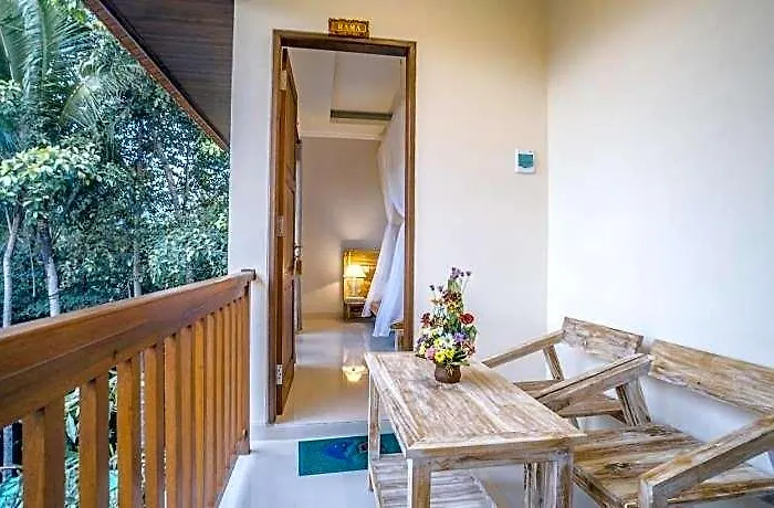 Tropical Garden 2 Hotel Ubud