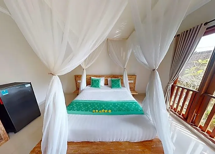 Hotel Tropical Garden 2