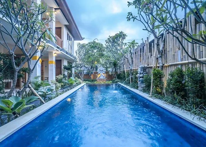 Tropical Garden 2 Hotel 3*