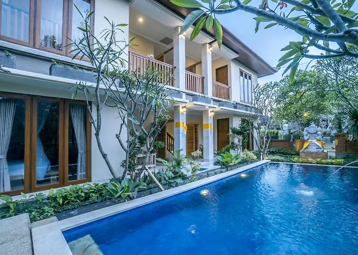 Tropical Garden 2 Hotel 3*