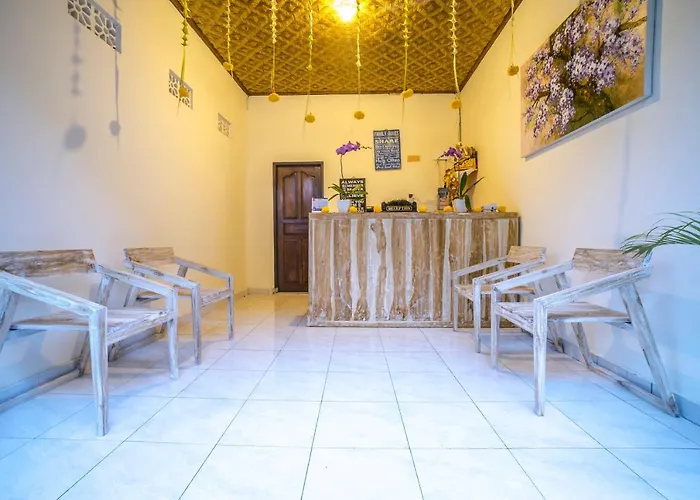Tropical Garden 2 3*