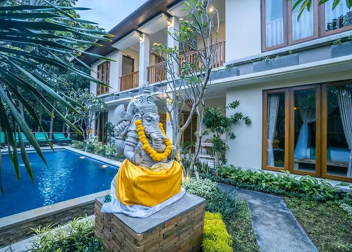 Tropical Garden 2 Ubud