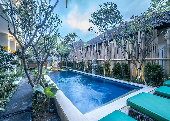 Tropical Garden 2