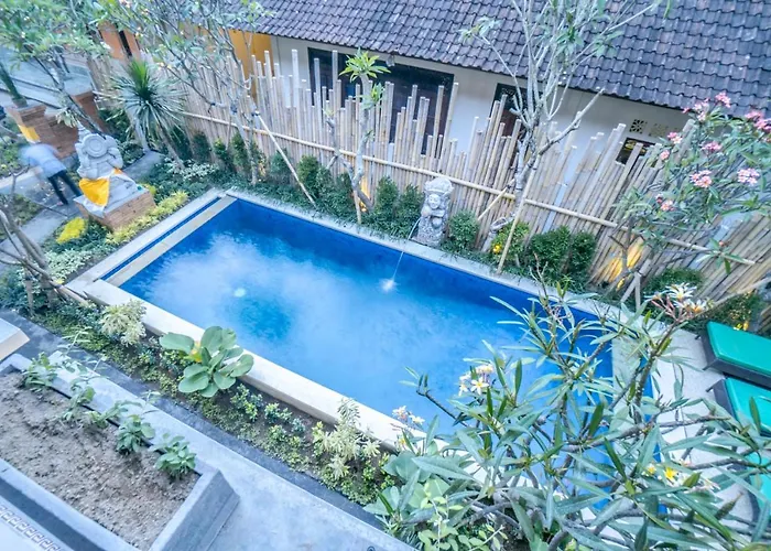 Hotel Tropical Garden 2 3*