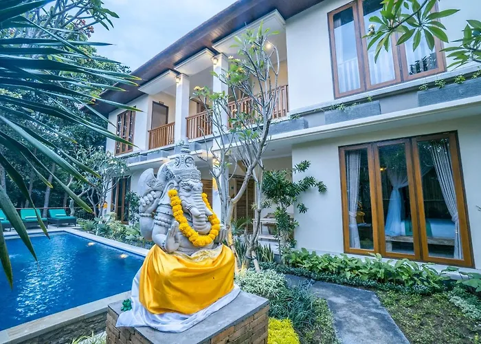 Tropical Garden 2 3*